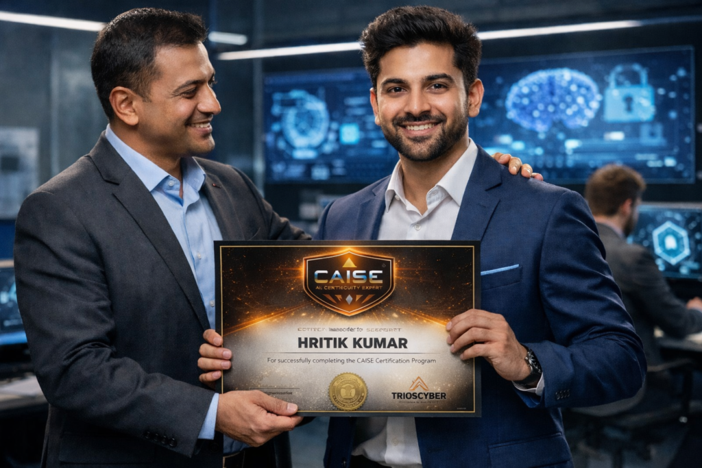 FUTURE TREND SKILL CAISE