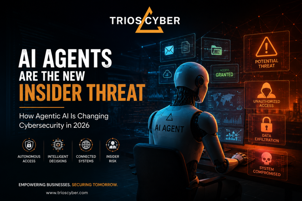 Agentic AI Cybersecurity