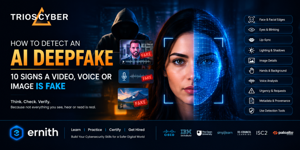 deepfake blog
